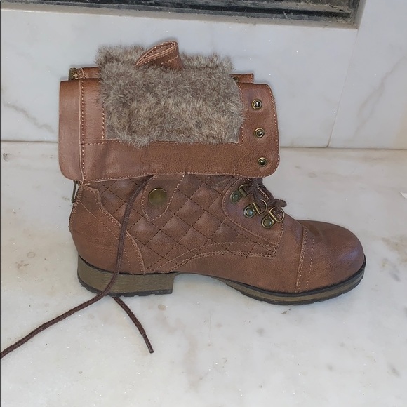 Booties - Picture 2 of 4